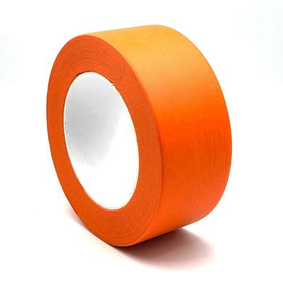 Temperature Resistant Masking Tape