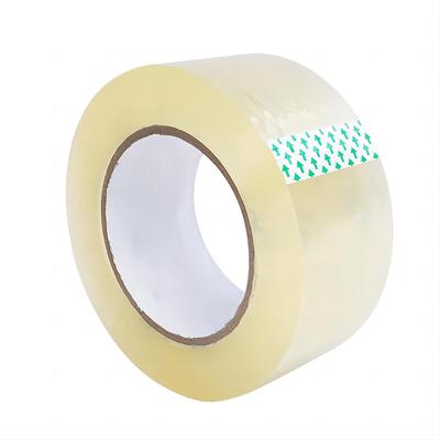 Bopp Packaging Tape Hot Melt