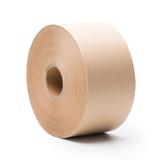 Water Activated Kraft Gummed Tape