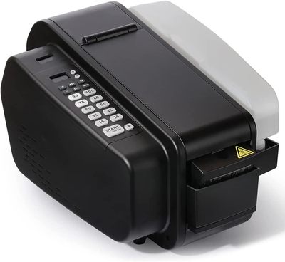 SDNTAT Electric water-activated tape dispensers