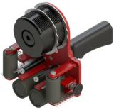 Ultra corner Tape Dispenser