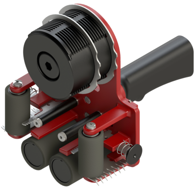 Ultra corner Tape Dispenser